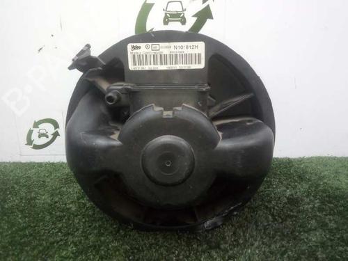 Heater blower motor TOYOTA AYGO (_B1_) 1.0 (KGB10_, KGB10R) | BP6799137M62 