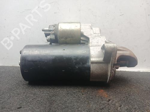Motor de arranque Motor de arranque 38085781 38085781