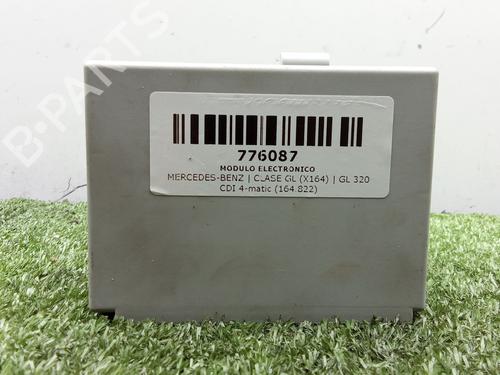 Used Electronic module Electronic module 38460194 38460194