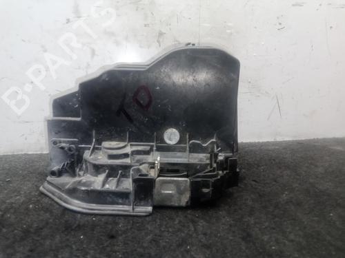 Used Rear right lock BMW 1 (E87) [2003-2013]  26663023