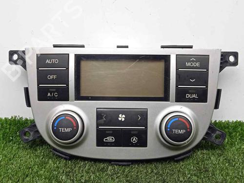 Used Climate control HYUNDAI SANTA FÉ II (CM) 2.2 CRDi 4x4 (155 hp) 9127859
