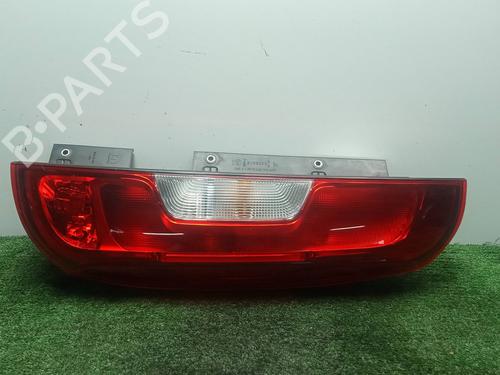 Used Right taillight FIAT DOBLO Cargo (263_) 1.3 D Multijet (263WXU1A, 263ZXU1A, 263WYB1A, 263ZYB1A) (95 hp) 27403101