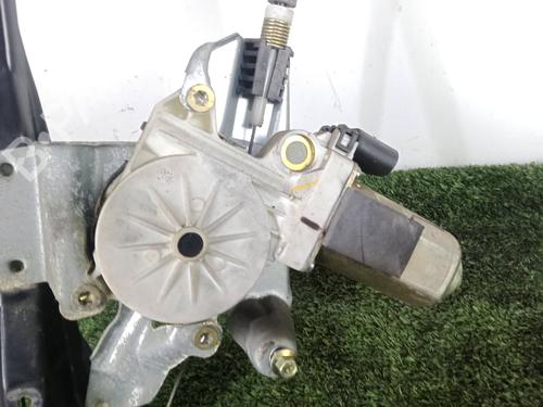 Front right window mechanism FORD FOCUS I (DAW, DBW) 1.8 Turbo DI / TDDi | BP32349339C23