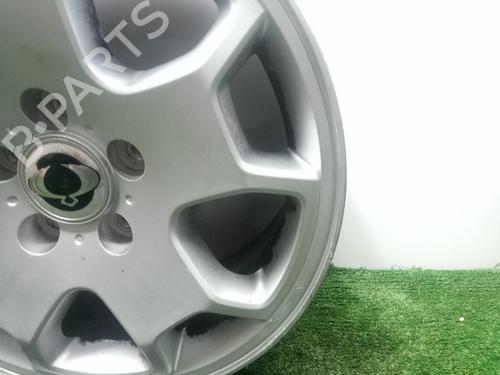 Felga SSANGYONG REXTON / REXTON II (GAB_) 2.7 Xdi 4x4 | BP29450536C45 