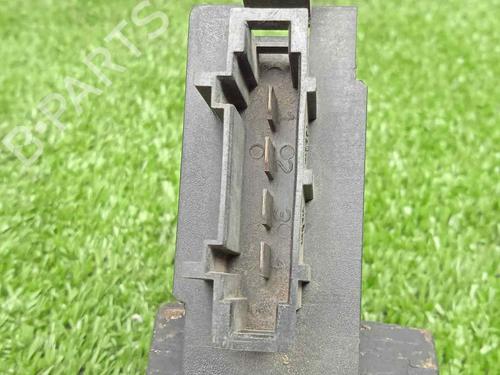 Heater resistor MERCEDES-BENZ SPRINTER 3-t Van (B903)  | BP17196483M108 