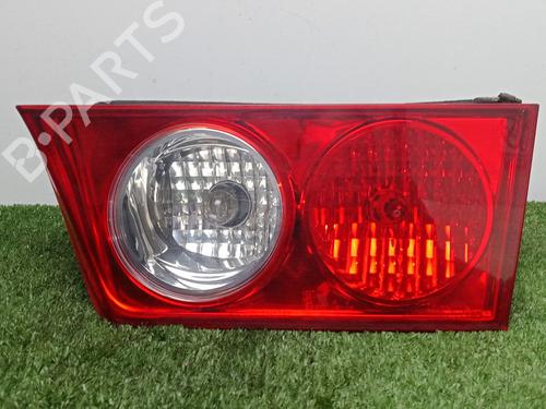 Used Right tailgate light Right tailgate light HONDA ACCORD VII (CL, CN) 2.2 i-CTDi (CN1) (140 hp) 34580297 34580297