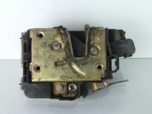 Used Front right lock SEAT CORDOBA (6K2) 1.9 TDI (90 hp) 5697629