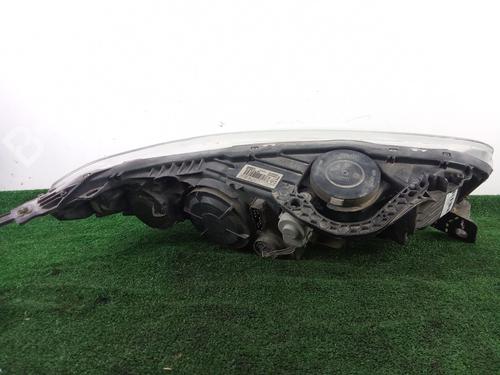 Right headlight CITROËN C5 III (RD_) 2.0 HDi 140 (RDRHF8, RDRHFA, RDRHA8, RDRHAJ) | BP38992248C29 - Image 2