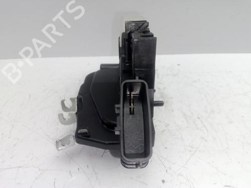 Rear right lock NISSAN MICRA IV (K13K, K13KK) 1.2 | BP29352914C99 