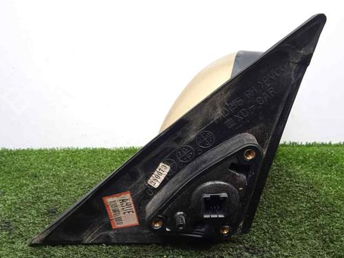 Right mirror HYUNDAI ELANTRA III (XD) 2.0 CRDi | BP13413891C27 