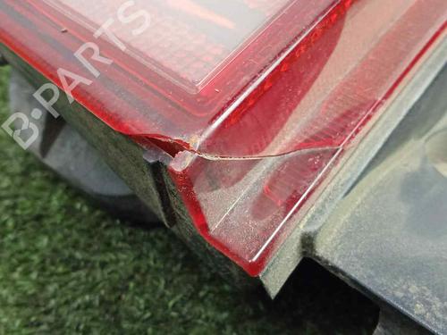 Left taillight NISSAN MICRA III (K12) 1.4 16V | BP5744241C34 