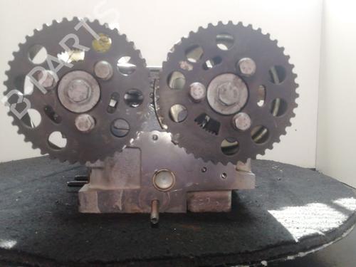Cylinder head SKODA OCTAVIA II (1Z3) 2.0 TDI 16V | BP30127090M5