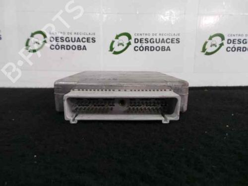 Used Engine control unit (ECU) FORD ESCORT V (AAL, ABL) 1.6 (90 hp) 5703712