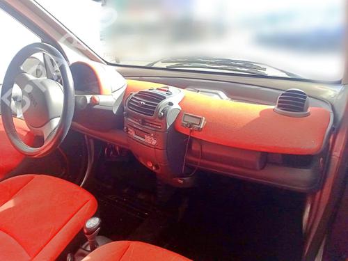 ABS pump SMART FORTWO Coupe (450) 0.7 (450.352, 450.332) | BP32145234M43 