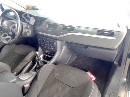 Front left window mechanism CITROËN C5 III (RD_) 2.0 HDi (RDRHD8, RDRHDJ, RDRHR8, RDRHRJ) | BP36560853C22 - Image 9