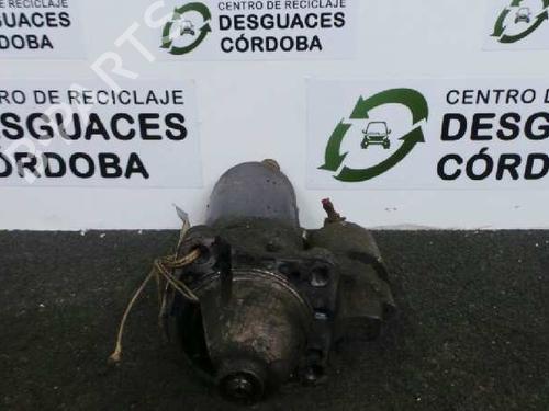 Starter FORD ESCORT VI Convertible (ALL)  | BP5721917M8 