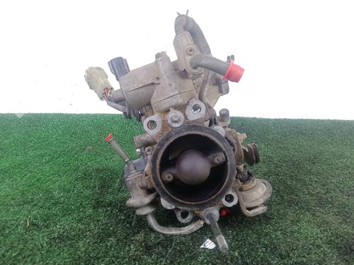 Used Carburetor Carburetor SUZUKI VITARA (ET, TA, TD) [1988-2002] 33626956 33626956