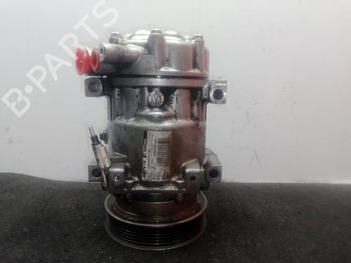 AC Kompressor DACIA DUSTER (HS_) 1.5 dCi (HSAJ) (90 hp) 29407179