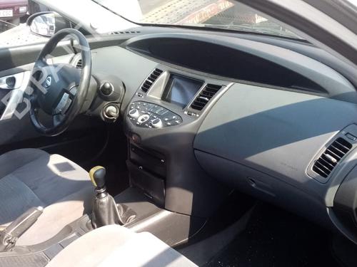 Front left interior door handle NISSAN PRIMERA Hatchback (P12) 1.9 dCi | BP15281400I13 