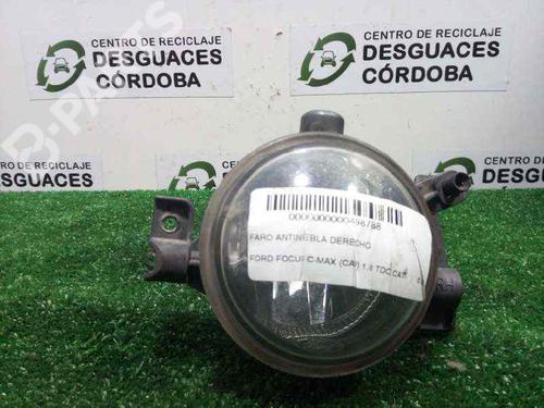 Used Right front fog light Right front fog light FORD C-MAX (DM2) 1.6 TDCi (109 hp) 5699271 5699271