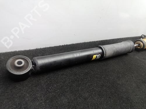 Left rear shock absorber VW POLO IV (9N_, 9A_) 1.4 16V | BP29182808M18 