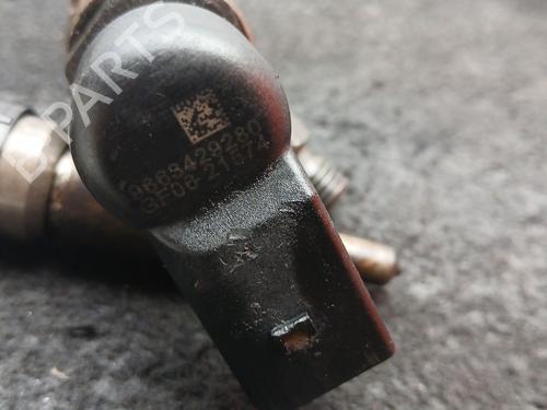 Injector CITROËN C2 (JM_) 1.4 HDi | BP36865525M100 - Image 3