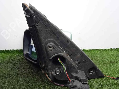 Left mirror BMW 5 (E39)  | BP9665737C26 