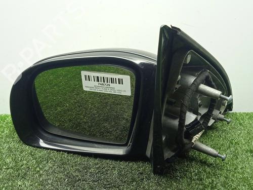 Used Left mirror MERCEDES-BENZ R-CLASS (W251, V251) R 320 CDI 4-matic (251.022, 251.122) (224 hp) 31290913