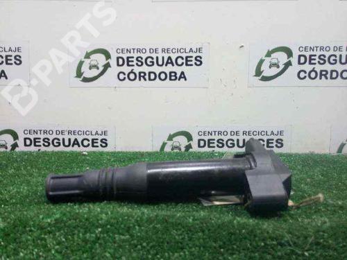 Used Ignition coil Ignition coil PEUGEOT 2008 I (CU_) 1.2 PureTech 82 (82 hp) 6965627 6965627