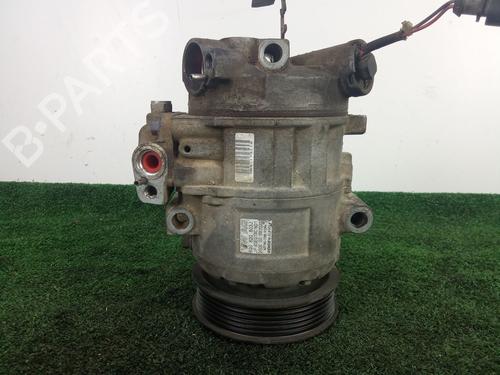 Klimakompressor für Klimakompressor SEAT IBIZA III (6L1) 1.9 TDI (100 hp) 36497906 36497906