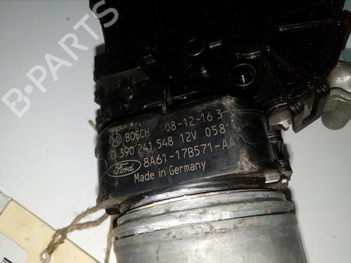 Front wiper motor FORD FIESTA VI (CB1, CCN)  | BP5685722M29 