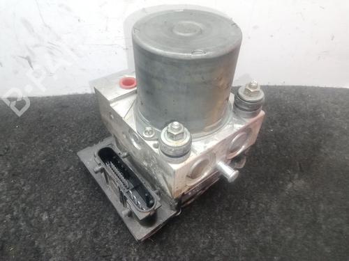 Used ABS pump NISSAN QASHQAI I (J10, NJ10) 2.0 dCi (150 hp) 29473955