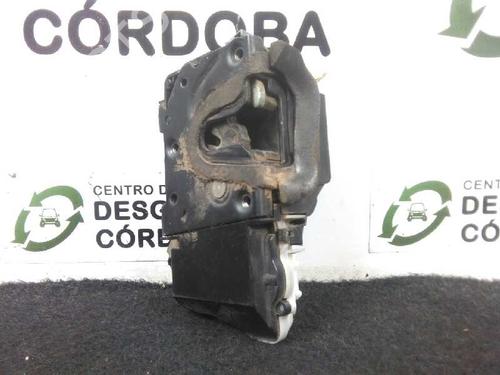 Used Front right lock PEUGEOT 607 (9D, 9U) [2000-2025]  5691612