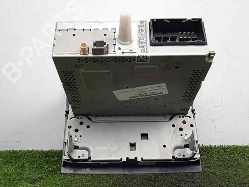 Radio CITROËN JUMPER II Van 2.0 BlueHDi 110 | BP21174803E6 