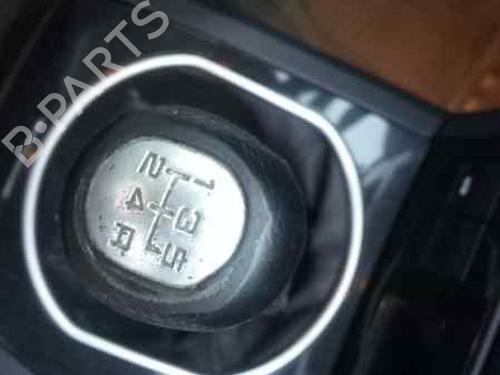 Left front fog light FORD MONDEO III (B5Y)  | BP5700189C30 