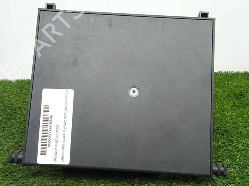Electronic module MERCEDES-BENZ S-CLASS (W221, V221) S 320 CDI | BP12241599M83 
