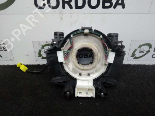 Squib airbag NISSAN CABSTAR E (TL_, VL_)  | BP5780759C102 