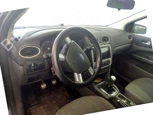 Engine control unit (ECU) FORD FOCUS II (DA_, HCP, DP) 1.6 TDCi | BP35751045M57 - Image 9