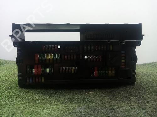 Used Fuse box Fuse box BMW 6 Gran Coupe (F06) 640 d (313 hp) 35751043 35751043