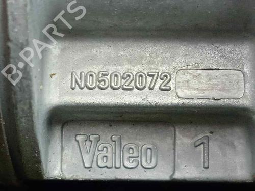 Ignition barrel CITROËN C2 (JM_) 1.4 | BP13754160M48 