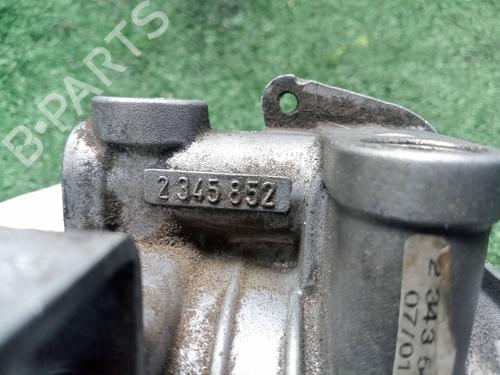 Throttle body BMW MOTORCYCLES F ( - 800cc) F 650 GS Dakar (R13) | BP24670352M82 