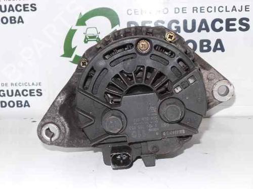 Alternator IVECO DAILY III Van 35 C 12 V, 35 S 12 V (AGKA43A2, AGKB43A2, AGKB46A2,... | BP5738276M7 