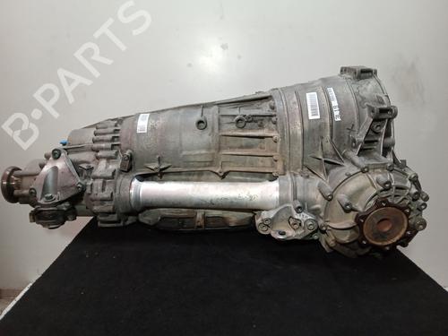 Versnellingsbak AUDI A8 D3 (4E2, 4E8) 4.0 TDI quattro | BP29907920M3