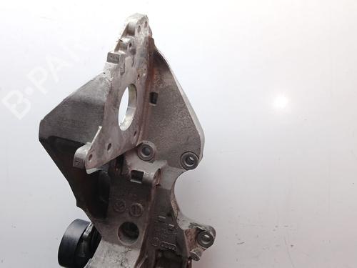 Støtte SEAT EXEO (3R2) 2.0 TDI | BP38085814C155 - Image 3