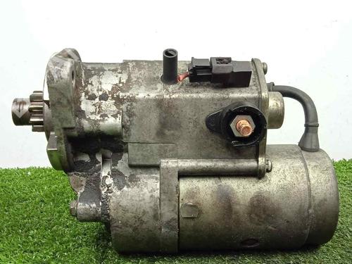 Starter HYUNDAI SONATA V (NF) 2.0 CRDi | BP15197607M8 