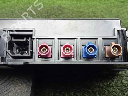 Electronic module ALFA ROMEO STELVIO (949_) 2.2 D (949.AXC1A) | BP17322019M83 