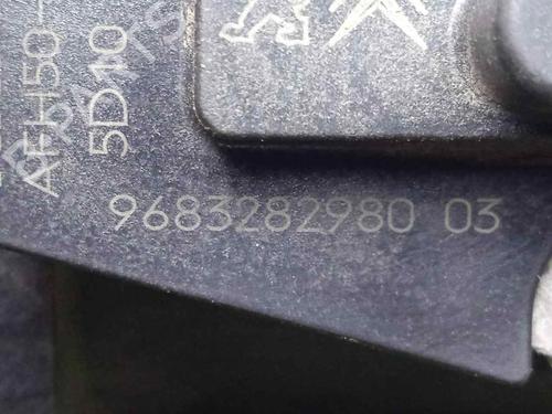 Mass air flow sensor PEUGEOT 208 I (CA_, CC_) 1.4 HDi | BP17723721M95 