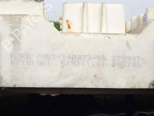 Control unit FORD FOCUS II (DA_, HCP, DP) 1.8 TDCi | BP13750417M11 