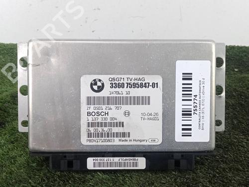 Gearkassestyreenhed BMW X6 (E71, E72) xDrive 30 d (245 hp) 33050222