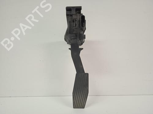 Used Pedal OPEL ASTRA K (B16) 1.6 CDTi (68) (110 hp) 10772342